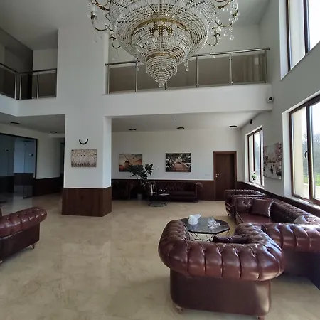 Апартамент Nelly's Place 10 Шкорпиловци