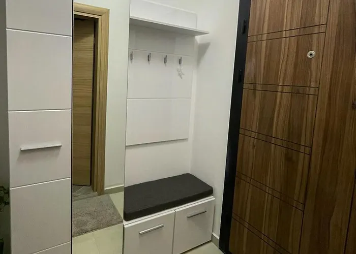 Апартамент Nelly's Place 10 Шкорпиловци