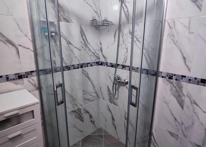 Апартамент Nelly's Place 10 Шкорпиловци