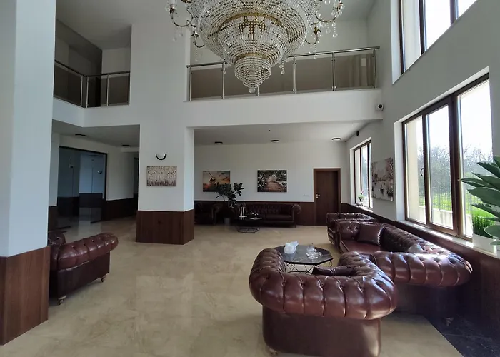 Апартамент Nelly's Place 10 Шкорпиловци