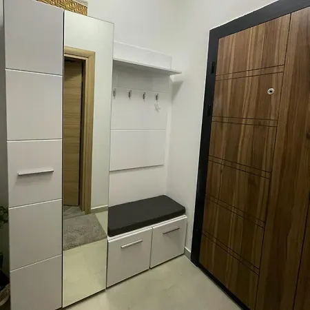 Apartament Nelly's Place 10 Școrpilovți