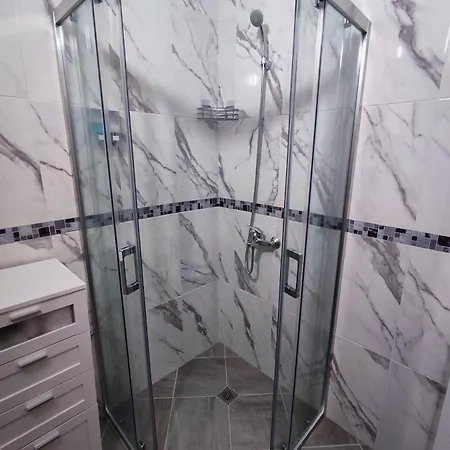 Apartament Nelly's Place 10 Școrpilovți