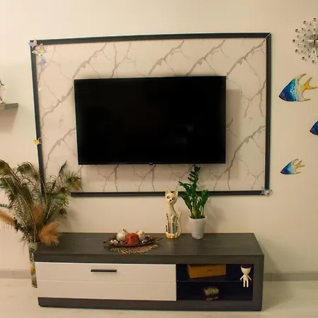 Apartamento Nelly's Place 10