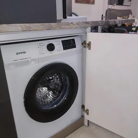 Apartament Nelly's Place 10 Școrpilovți