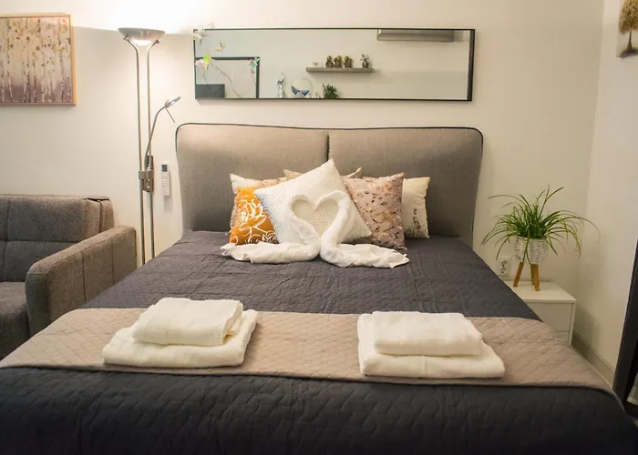 Appartement Nelly's Place 10 *