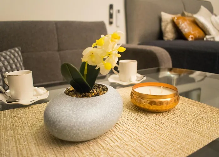 Nelly's Place 10 Apartment Shkorpilovtsi