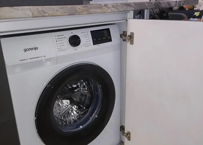 Apartment Nelly's Place 10 Shkorpilovtsi