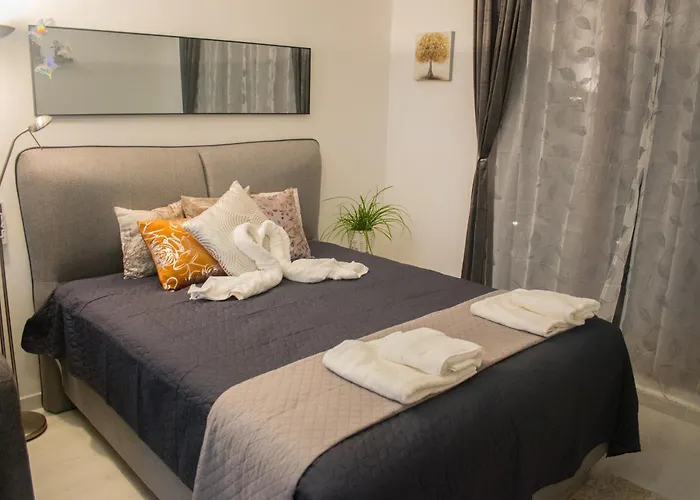 Nelly's Place 10 * Shkorpilovtsi